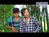 Myanmar Tv   Nay Dwe, Dane Daung , Khin Hlaing, Yu Thandar Tin   Part2 07 Sep 2000