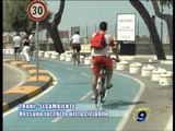 TRANI - LEGAMBIENTE | Nessuno tocchi la pista ciclabile