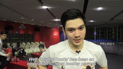 SEA Games: Philippine 'Mighty Ducks' skates for gold