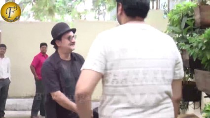 Dark Brew Official Short Movie 2017 A Film By Akash Goila , Starring Vinay Pathak