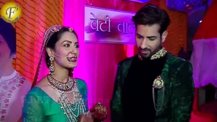 TV ACTOR POOJA BANERJEE ENGAGEMENT FINAL