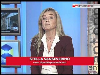 Antenna Pomeriggio - sabato 22 ottobre