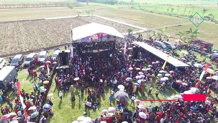 Lanange jagad Anjar Agustin MONATA COEKHEBER 2017