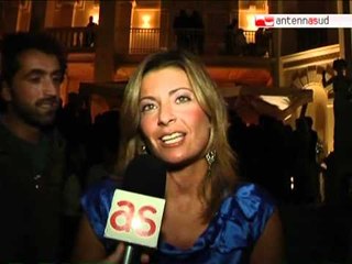 TG 25.10.11 Feste a tema: i mitici anni '80 a Villa Rotondo