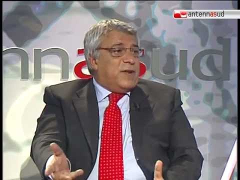 Pronto dottore su Antenna Sud | dr. Vincenzo Pignatelli (focus su dieta e alimentazione)