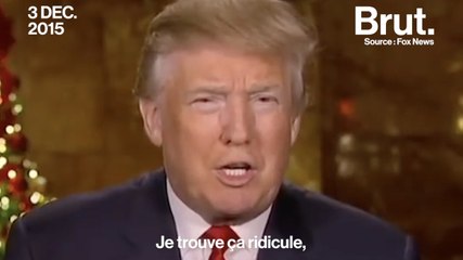 Quand les États-Unis faisaient dans l'écologie