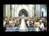 BARLETTA | Funerali di Francesco Salerno