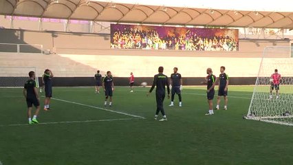 Osmanlısporlu Futbolcu Musa Çağıran: "İlk Haftaların Telafisi Olduğunu Düşünüyorum"