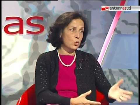 Pronto dottore su Antenna Sud | dr.ssa Annamaria Moretti (focus su tosse)