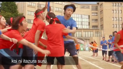 [FMV] Itakiss Movie ~ Always wanna kiss you (HAPPINESS Always)