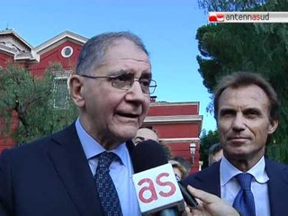 TG 29.10.11 Buttiglione frena l'alleanza con Vendola