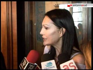 TG 29.10.11 Conversano, la Oxa insegna ad "ascoltare"