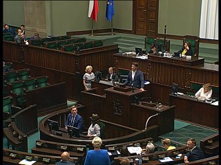 Piotr Kaleta - 12.07.17