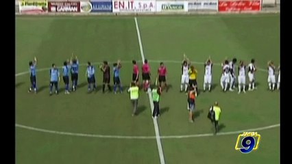 NARDO' - FRANCAVILLA 2-1 | Serie D Girone H