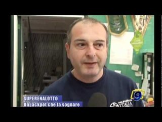 SUPERENALOTTO | Un Jackpot che fa sognare