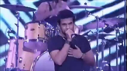 SANAM PURI @ YouTube FanFest India 2017 mere mehboob qayamat hogi