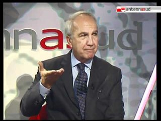 "Pronto dottore" su Antenna Sud | dr. Onofrio Resta (focus su disturbi del sonno)