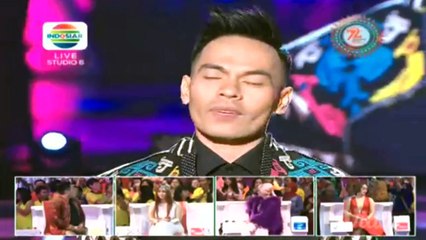 Pantura Top 16-1 [Aly-Ciamis] Tak Bosan