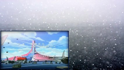 Argento Soma Episode 15 English Dubbed