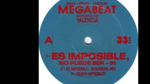 Megabeat - Es Imposible (Bases Imposibles) (A3)