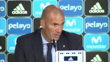 Foot - ESP - Supercoupe : Zidane «C'est fabuleux»