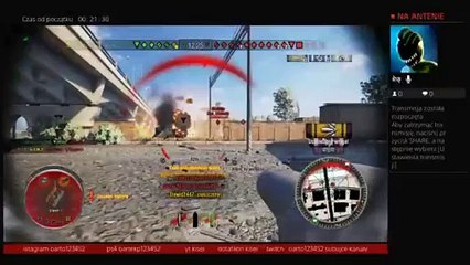 Live streme luźne grańe na zawołańe odc 8 (14)