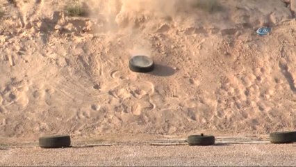 Kahraman Özel Harekatçılar Böyle Yetişiyor