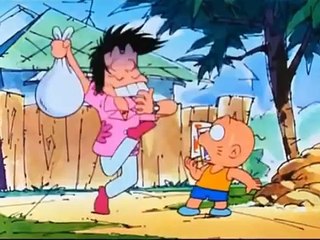 Osomatsu kun (1988) | EP 20 [ENG SUB]