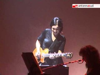 TG 05.11.11 Bari, Massimo Ranieri sbanca ancora il Teatroteam