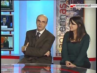Antenna Pomeriggio - sabato 5 novembre