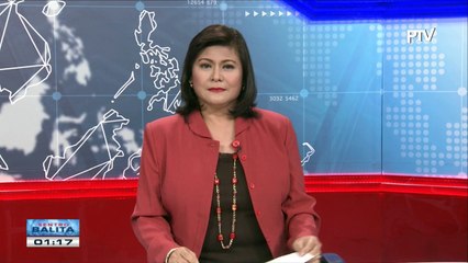 Lovely Impal, ipina-subpoena ng DOJ