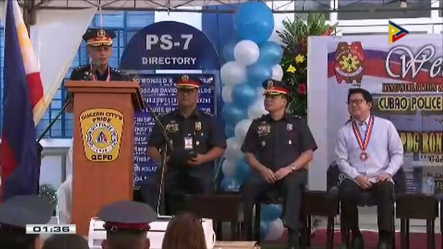 PNP, maglulunsad ng mga malawakang operasyon vs iligal na droga