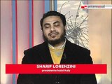 Antenna Pomeriggio - Ospite: Sharif Lorenzini (Presidente Halal Italy)