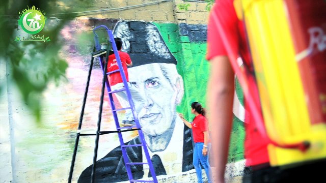 Shukriya Pakistan | Neelam Yousuf | Faysal Qureshi | Waseem & Iqrar |