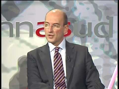 Pronto dottore su Antenna Sud | dr. Francesco Giorgino (focus su diabete)