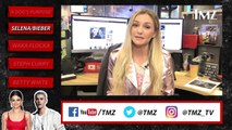 Justin Bieber Rolls Eyes at Selena/Weeknd , Obama Sneakers, and Betty White Turns 95 | TMZ