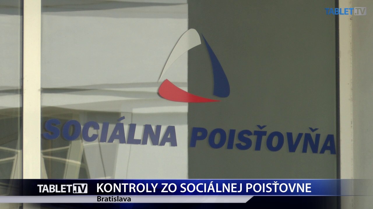 Pred kontrolou zo Sociálnej poisťovne vás môže zachrániť pokladničný blok