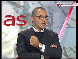 "Pronto dottore" su Antenna Sud | dr. Giuseppe Campobasso (focus su sinusiti e poliposi nasali)