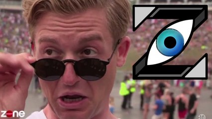 [Zap Télé] Voyeurisme & culte du corps ! (17/08/17)