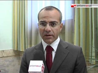 TG 09.11.11 Sondaggio della Banca d'Italia , sulla Puglia luci ed ombre