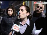 TG 10.11.11 Bari, monta la protesta dei precari della sanità