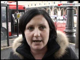 TG 11.11.11 La notte è buia per i lavoratori Wagon Lits