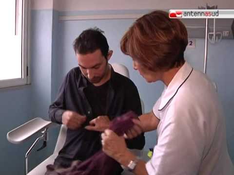 Speciale Salve Dottore | Ospedale Pellegrino di Trani - Reparto di gastroenterologia