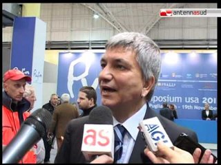 TG 15.11.11 Vendola: "Ci vorrebbe una patrimoniale pesante