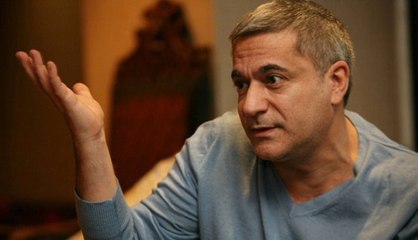 "İyiyim" Mesajı Veren Mehmet Ali Erbil'in Yüzündeki Şişlik Dikkat Çekti