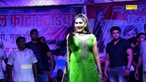 15 अगस्त के मोकेपे मोदी जी ने की सपना के डांस की तारीफ! Independence Day Special Dance by Sapna 2017