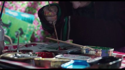 Sally Hawkins in MAudiE (2016) Canada trailer [with subtitles/CC]