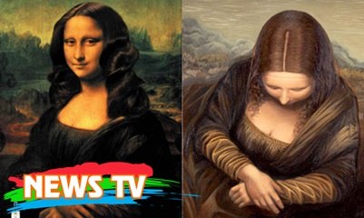 Bí mật thân phận thật của nàng Mona Lisa