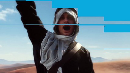 Battlefield 1 Official EA Access Vault Trailer