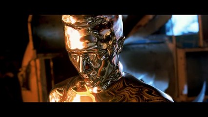 Terminator 2: Judgment Day 3D Official Trailer #1 [HD] Arnold Schwarzenegger, Linda Hamilt